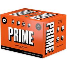 PRIME Food & Drinks PRIME Drink with 200 mg. of Caffeine and 300 mg. of Electrolytes