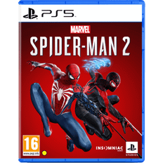 Ps5 spider man Marvel's Spider-Man 2 (PS5)