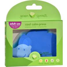 Food Feeders Green Sprouts Cool Calm Press Assorted