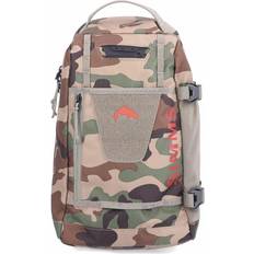 Simms Storage Simms Tributary Sling Pack Woodland Camo
