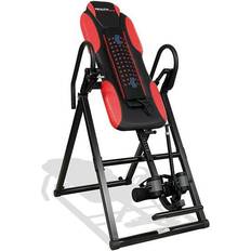 Inversion table Massage & Relaxation Products Extreme Products Group HGI 6400 Deluxe Heat and Massage Inversion Table