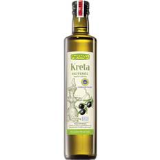Kaffeekapseln Nahrungsmittel Rapunzel Olivenöl Kreta P.G.I., nativ bio 500ml