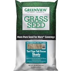 GreenView Seeds GreenView 2829351 Fairway Formula Grass Seed Turf Type