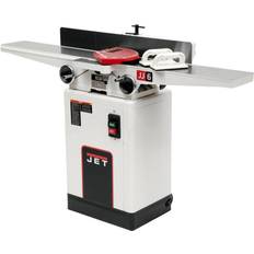 Routers Jet 6 Deluxe Jointer with QS Knives