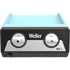 Weller Professional T0053452699 WXair 2-Kanal-Rücksteckmodul, 100-230