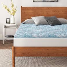 Beds & Mattresses Nap Queen Egg-Shell Blue