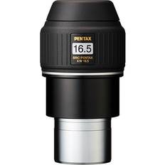 Pentax Spotting Scopes Pentax Ricoh XW 16.5mm Eyepiece for Astronomical Telescopes in Black/Silver Black/Silver