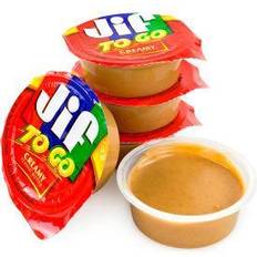 Jif To Go Peanut Butter Dipping Cups, Count