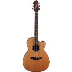 Takamine Musical Instruments Takamine Pro Series 3 Orchestra Model Cutaway Acoustic Electric Guitar