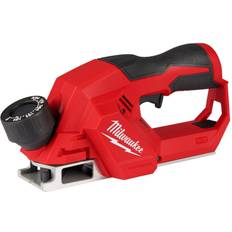 Milwaukee Handheld Electric Planers Milwaukee 2524-20 m12 cordless brushless 2 tool only