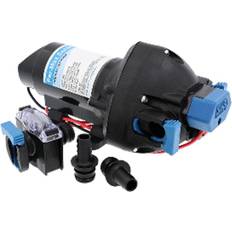 Jabsco par-max 3 water pressure pump 24v 3 gpm 40 psi