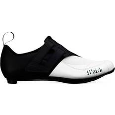 Fizik Shoes Fizik Transiro Powerstrap R4 - Black/White