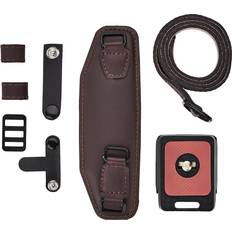 Kameragurte Walimex Pro Wrist Leather Strap