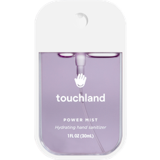 Hand Sanitizers Touchland Power Mist Pure Lavender 1fl oz