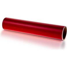 Tool Boards Triton Products 12 in. Pegboard Vinyl Self-Adhesive Tape Roll in Red