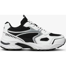 Scholl Sneakers Scholl Sprinter Plus White Black