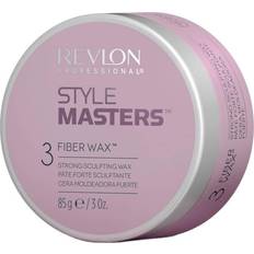 Brüchiges Haar Haarwachse Revlon Style Masters Creator Fiber Wax 85g