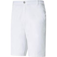 Puma Men's Jackpot 2.0 Shorts - Bright White