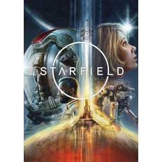 2023 - Rollenspiele PC-Spiele Starfield Premium Edition (PC)