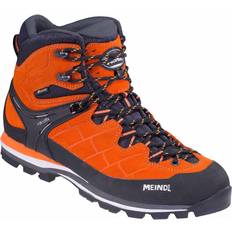 Meindl Walking Boots Litepeak GTX Orange for