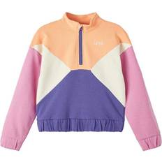 Name It Half-zip Sweatshirt