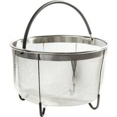 Instant Pot Large Mesh Steamer Basket