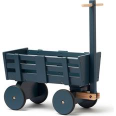 Tre Dravogner Kids Concept Carl Larsson Doll Wagon