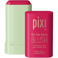 The Pixi On-the-Glow Blush Ruby