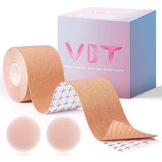VBT Breast Tape Kit - Beige