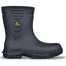 Anti-Slip Safety Rubber Boots ACE Bullfrog Pro II Composite Toe