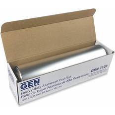 GEN 7120 Corp. HeavyDuty Aluminum Foil Roll