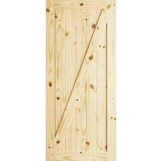 Drawer Fittings & Pull-out Hardware Frameport RKP-BD-FZB-7X3-H Rustic Knotty Pine Clear Varnish
