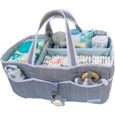 Organizer Lily Miles Baby Diaper Caddy