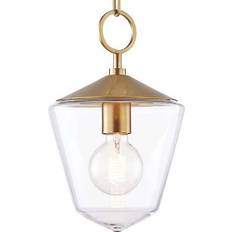 Ceiling Lamps Hudson Valley 8308 Greene Pendant Lamp