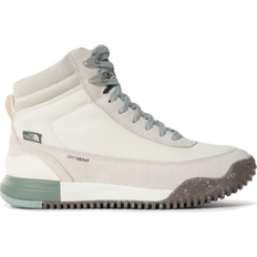 North face berkeley boots The North Face Back To Berkeley W - Gardenia White/Silver Blue
