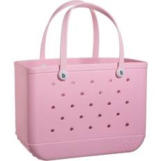 Bogg Bag Handbags Bogg Bag Original X Large Tote - Blowing Pink Bubbles