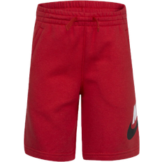 Nike Little Boy's Sportswear Club Shorts - University Red