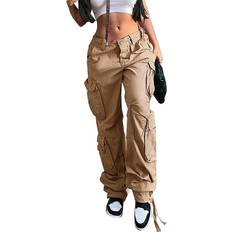 Baggy cargo pants womens • Compare best prices now »