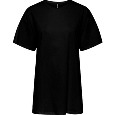 Pieces Rina T-shirt - Black