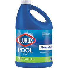 Pool Chemicals Clorox Pool Algaecide