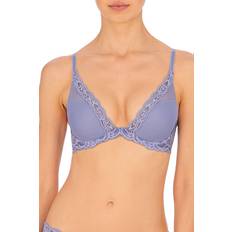 Warner's Cloud 9 Full-Coverage Wireless Contour Bra - Toasted