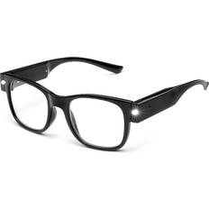 Lesebrillen See-Cardt Læsebrille med LED Lys