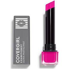 CoverGirl Exhibitionist Ultra Matte Lipstick #655 WinkWink