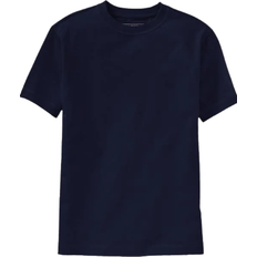 Old Navy Boy's Softest Crew Neck T-shirt - Ink Blue