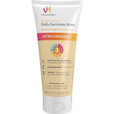 vH essentials Fragrance Free Daily Feminine Wash 6fl oz