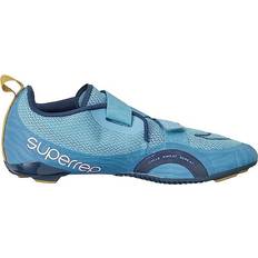 Nike SuperRep Cycle 2 Next Nature - Cerulean/Arctic Orange/Golden Moss/Armory Navy