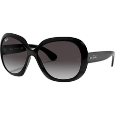 Ray-Ban Solbriller Ray-Ban Jackie Ohh II RB4098 601/8G