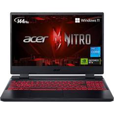 512 GB - Windows Laptops Acer Nitro 5 AN515-58-57Y8 (‎NH.QFLAA.002)