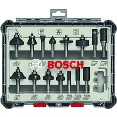 Bohrer-Bits Elektrowerkzeug-Zubehör Bosch 2607017472 15pcs