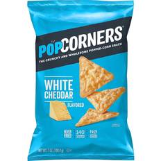 Popcorners White Cheddar 7oz 1
